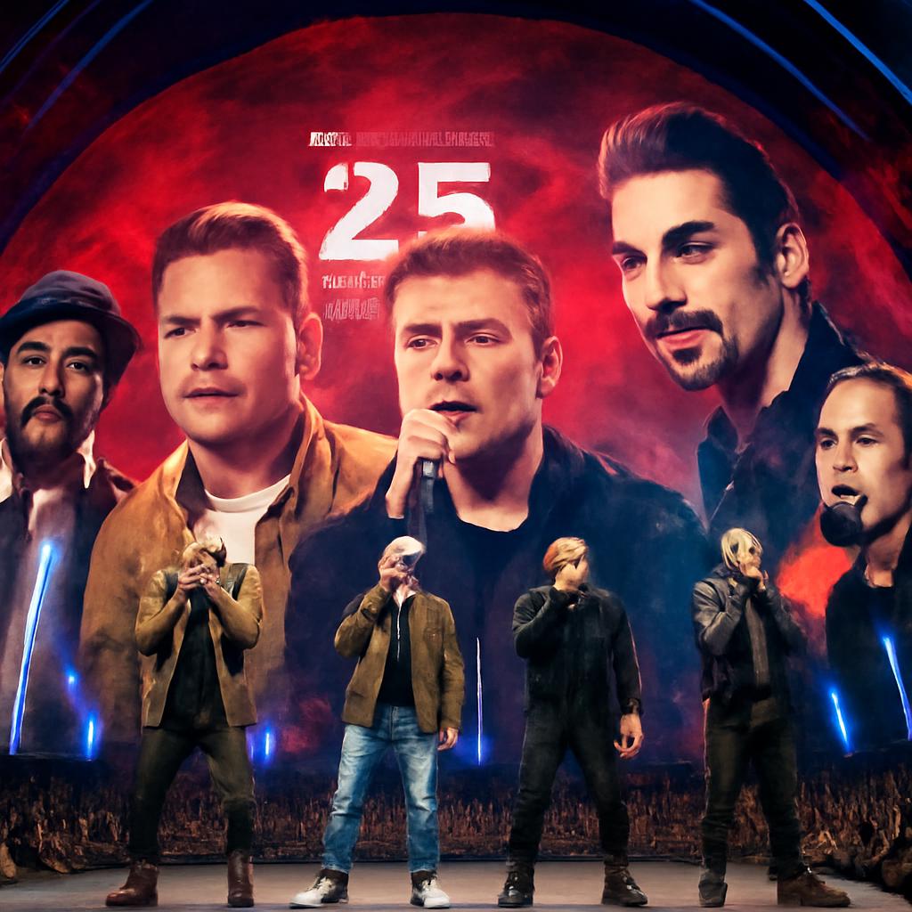 Residência 'Into the Millennium' traz nostalgia e tecnologia em espetáculo inesquecível para fãs LGBTQIA+