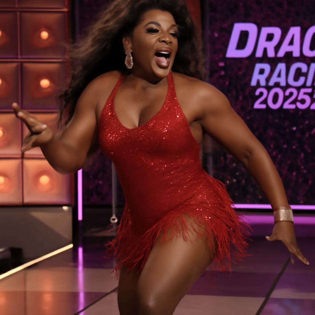 Rainha de All Stars 10 protagoniza feito inédito ao lip syncar em todos os meses do ano