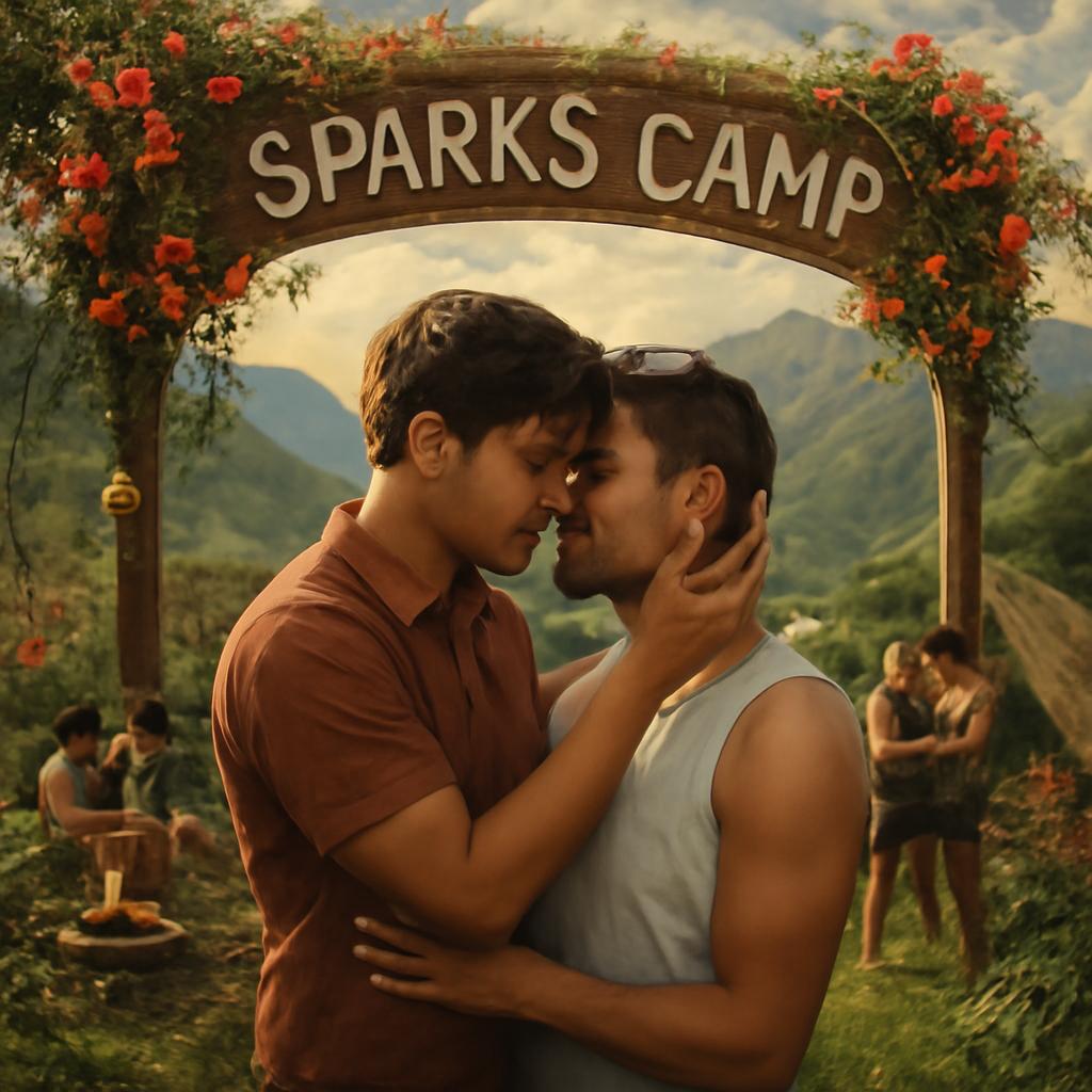 Reality show pioneiro retorna com 10 novos participantes para celebrar o amor LGBTQIA+ em cenário único