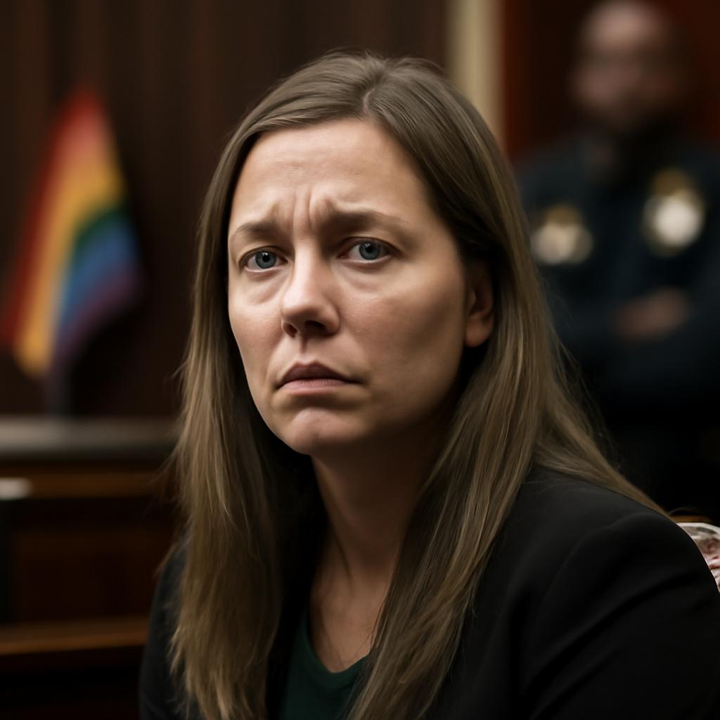 Judith Fike, política da Flórida, enfrenta críticas e processo após comentários sobre massacre em boate LGBTQIA+