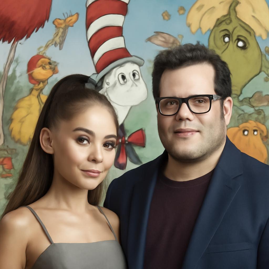 Estrelas emprestam vozes ao filme 'Oh, The Places You’ll Go!' com estreia marcada para 2028