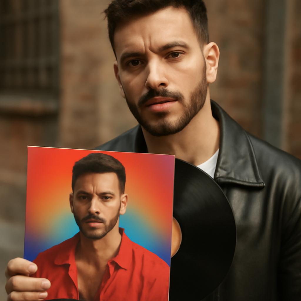 Multiartista fala sobre representatividade, carreira e novo disco autoral cheio de amor e diversidade