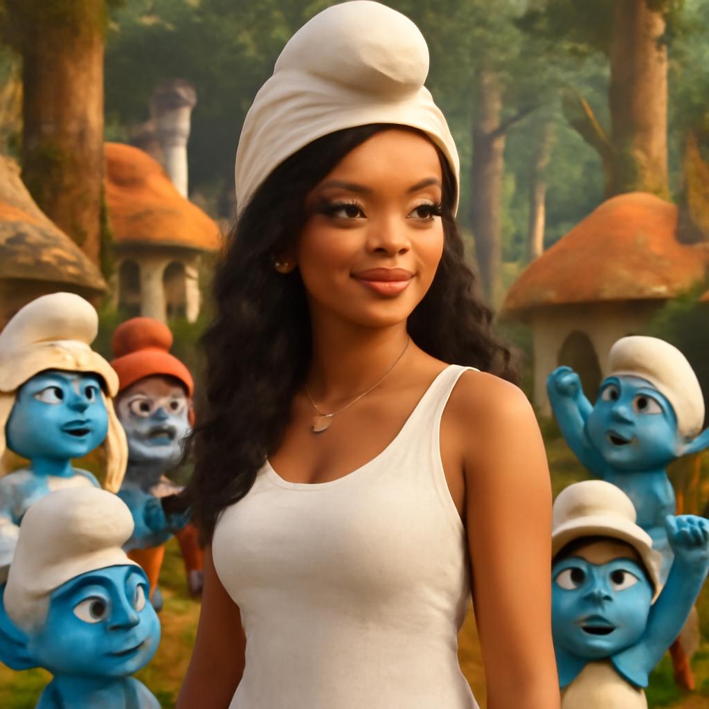 Reboot dos Smurfs aposta em representatividade e diversão para todas as idades