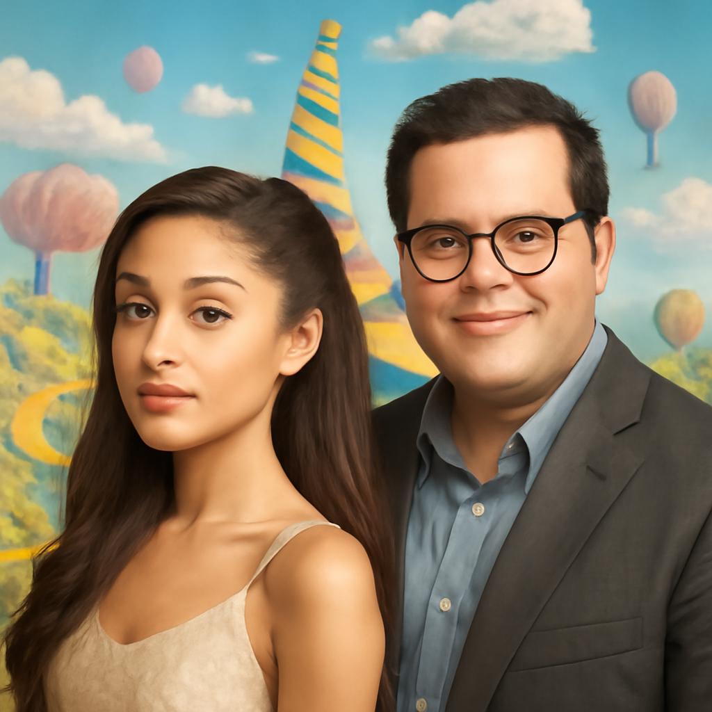 Com direção de Jon M. Chu, adaptação do clássico de Dr. Seuss ganha vozes poderosas em 2028