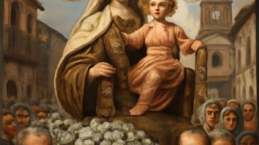 Descubra as raízes e o significado da celebração da Madonna del Carmine, um momento de fé e cultura para a comunidade