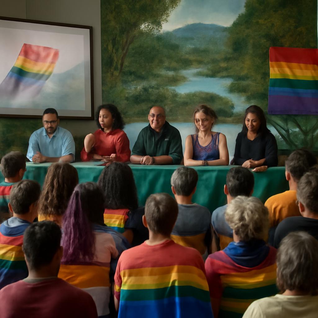 Evento reúne mais de 120 participantes para fortalecer políticas públicas e combater a discriminação no Amazonas