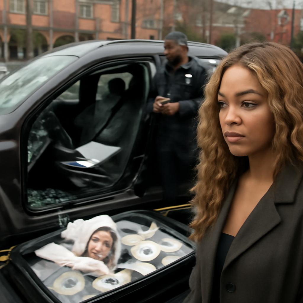 Chorógrafo e dançarino perdem arquivos valiosos de Beyoncé em furto a veículo na véspera de show