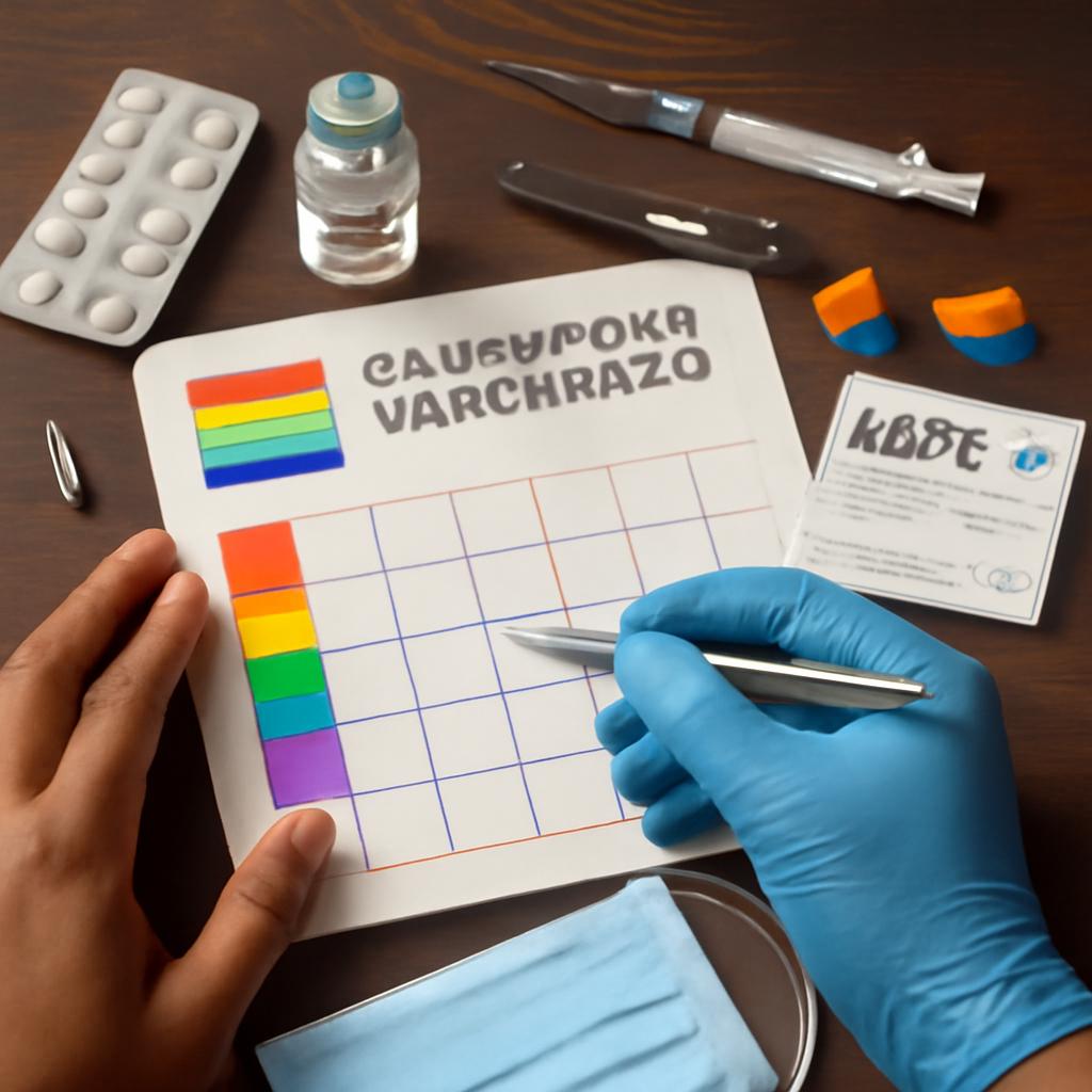 Saiba quais vacinas são essenciais para a comunidade LGBTQIA+ e garanta sua saúde com informações atualizadas e seguras