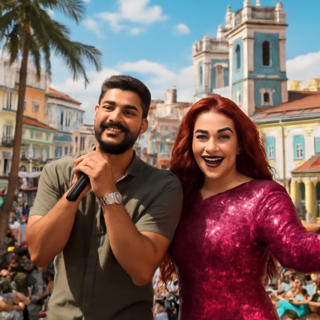 Descubra os melhores shows, festas e eventos culturais para curtir Salvador entre os dias 17 e 20 de julho