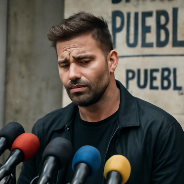 Cantor lamenta cancelamento e aponta descumprimento contratual em concerto no México