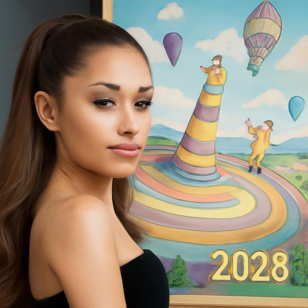 Pop star retorna às telonas em animação inspirada no clássico de Dr. Seuss, com direção de Jon M. Chu