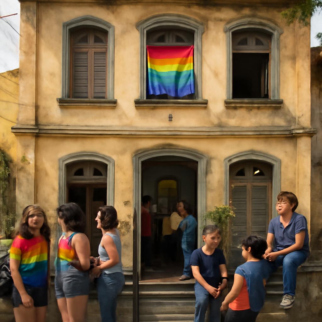 Espaço acolhedor e seguro volta a receber pessoas LGBTQIA+ com serviços essenciais na região Norte Fluminense