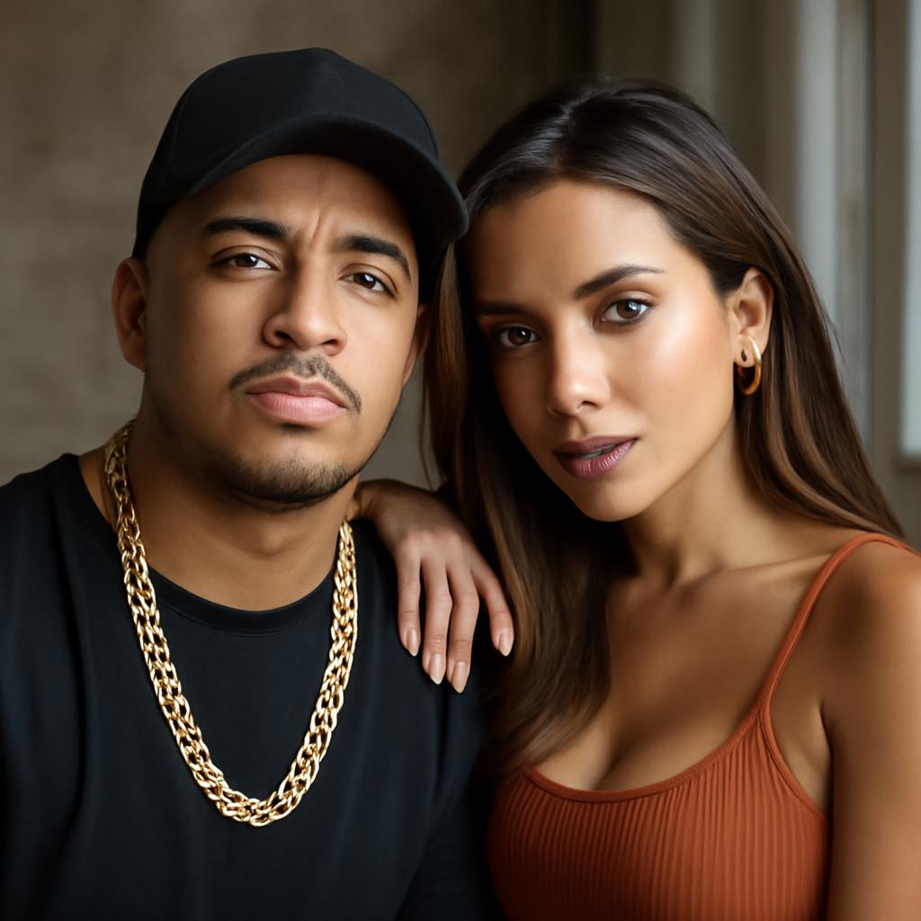 Funkeiro do Bonde da Stronda relembra relação com Anitta e música que nunca foi lançada