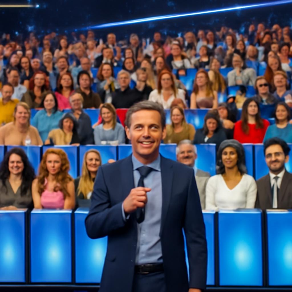 Reality show traz provas de agilidade, resistência e estratégia com prêmio de R$ 300 mil