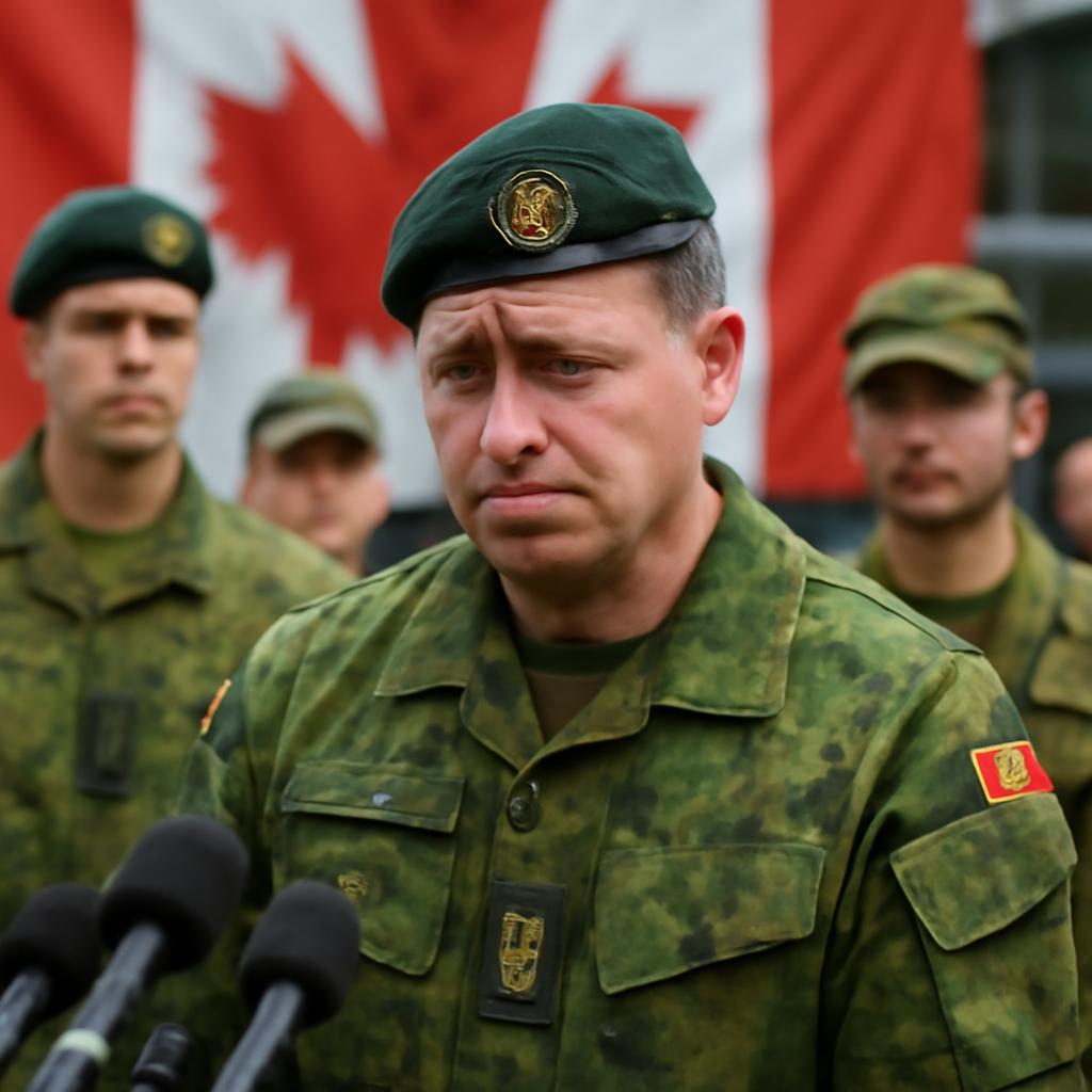 Investigação revela conteúdo racista, misógino e homofóbico em grupo do Facebook ligado a militares do Canadá