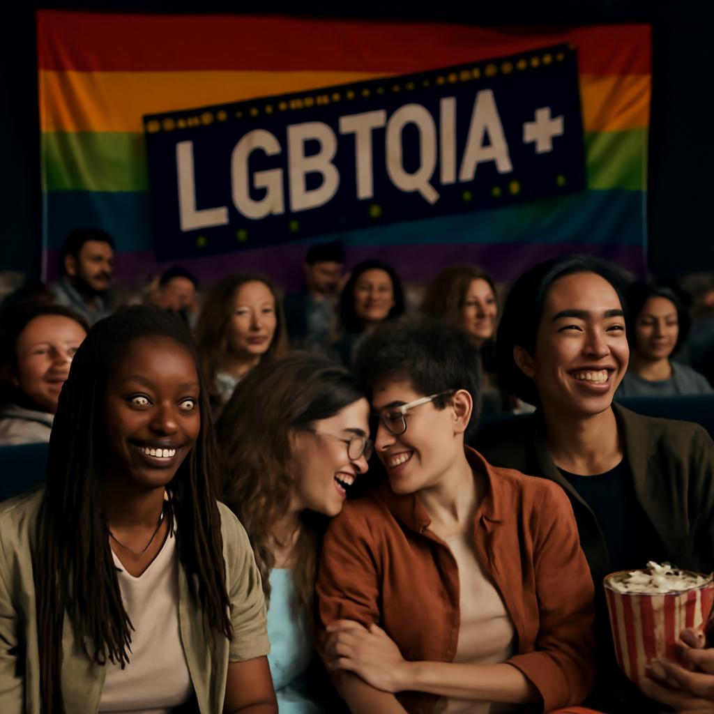 Festival em Fortaleza celebra diversidade sexual e de gênero com seleção nacional e internacional marcante