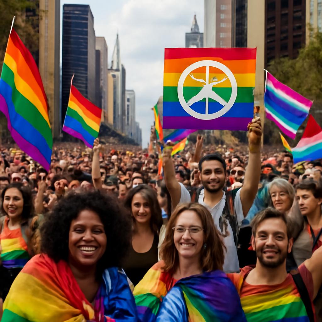 Evento reúne arte, cultura e ativismo em homenagem à comunidade queer e suas lutas históricas
