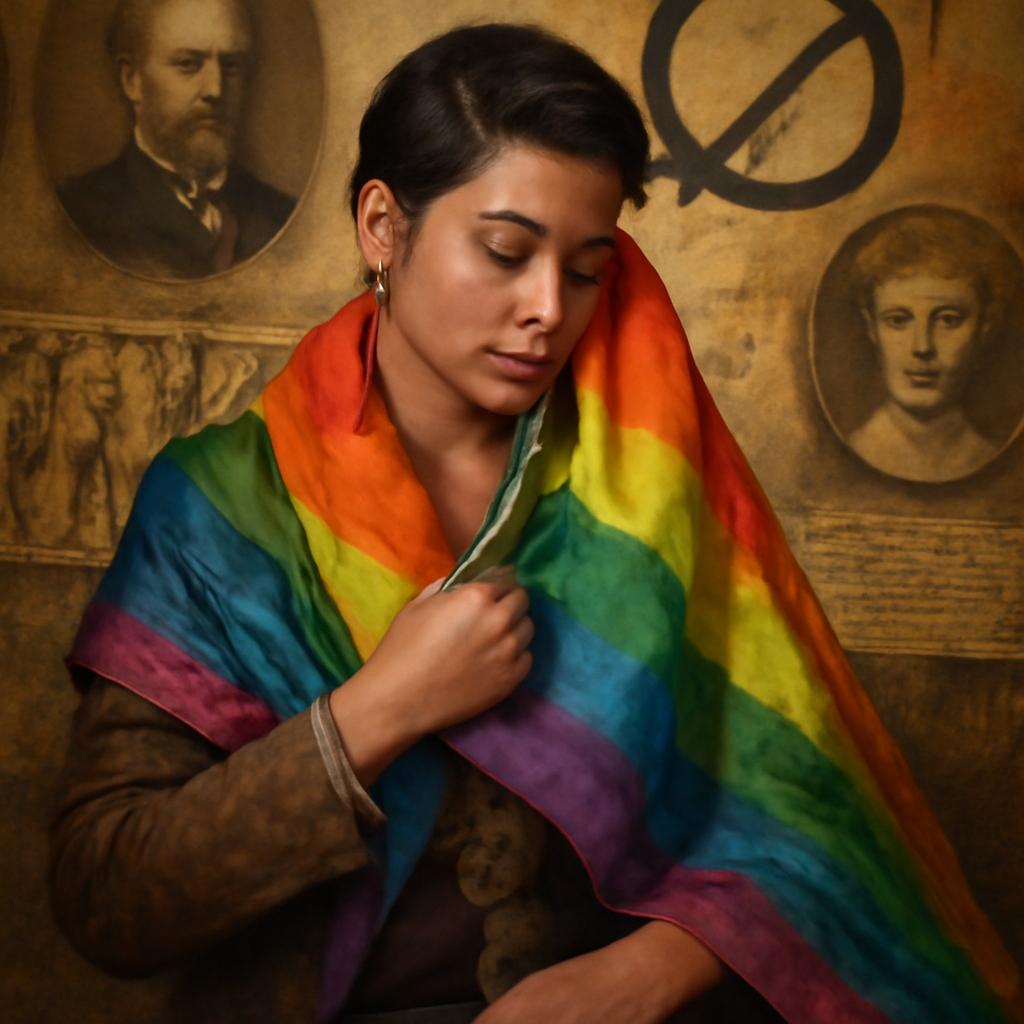 Exposição em Chicago revela as origens do termo 'homossexual' e desafia narrativas coloniais sobre a identidade queer