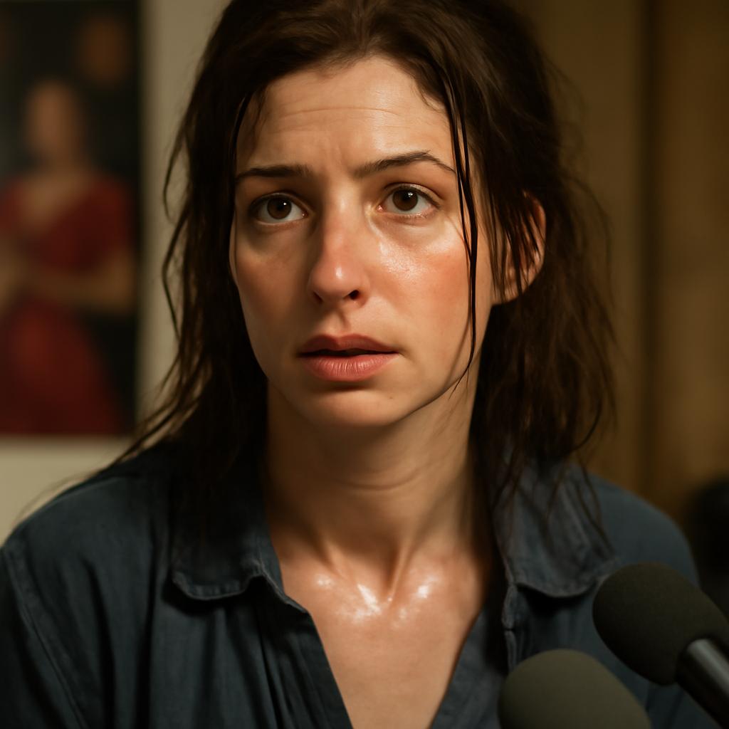 Atriz conta como superou medos e se reinventou para interpretar estrela pop em filme de David Lowery
