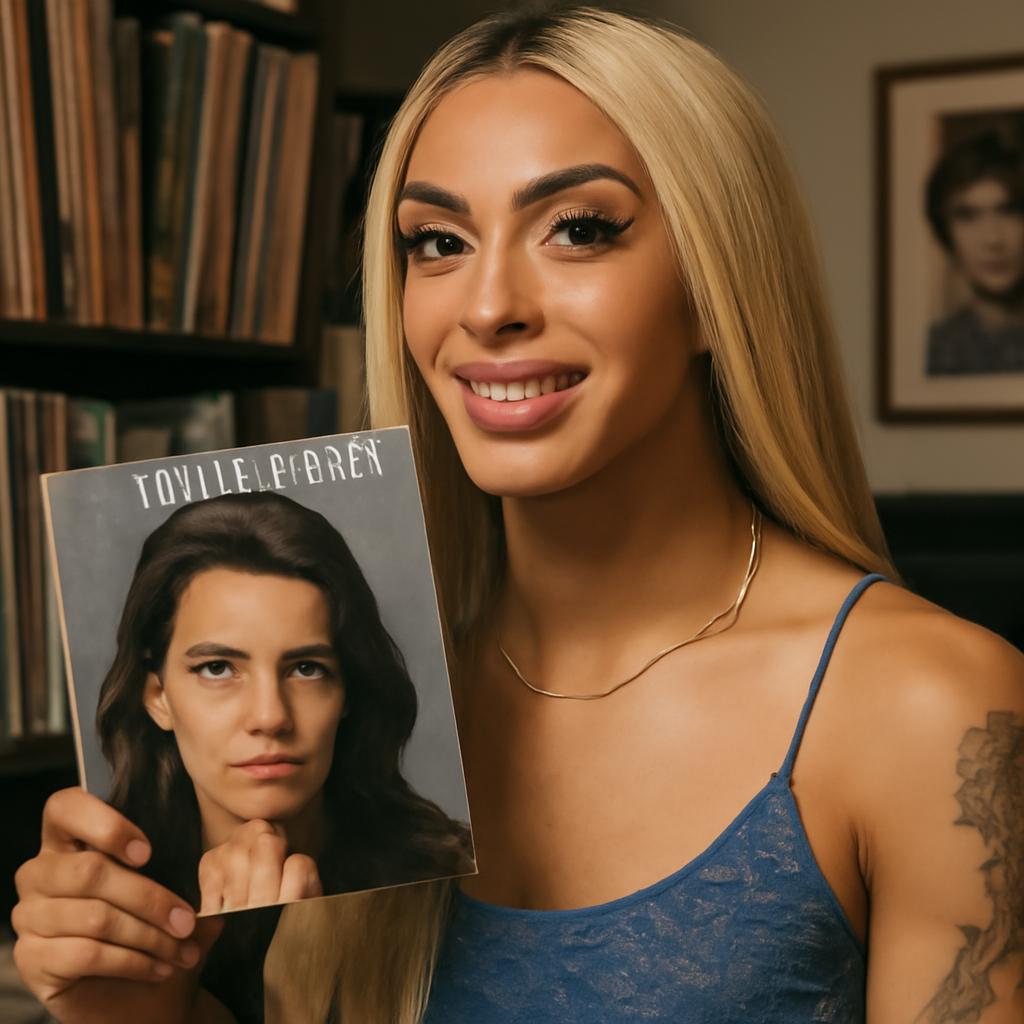A cantora celebra o álbum 'Fullgás' e o amor plural que inspira sua arte e identidade