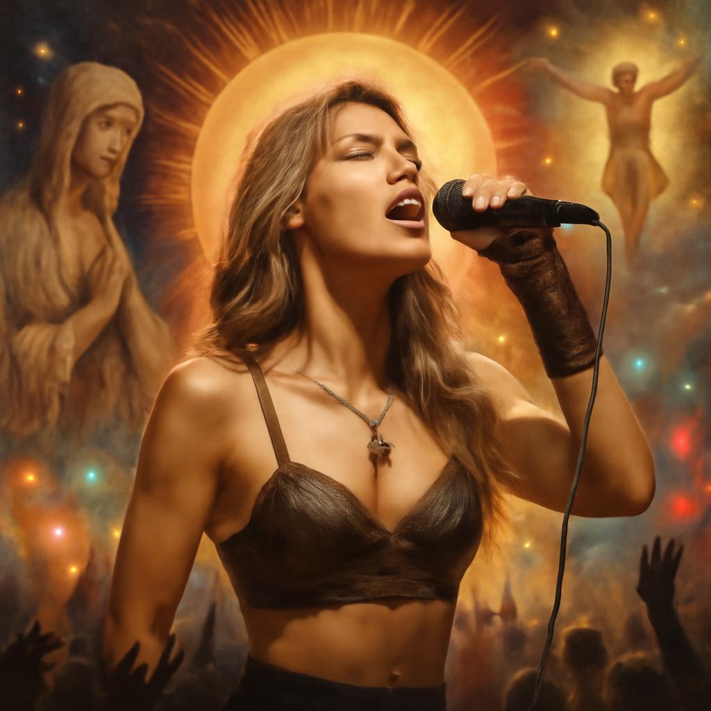 Da Madonna provocadora a Nick Cave, descubra como a música pop cria espiritualidade e acolhimento para a comunidade LGBTQIA+