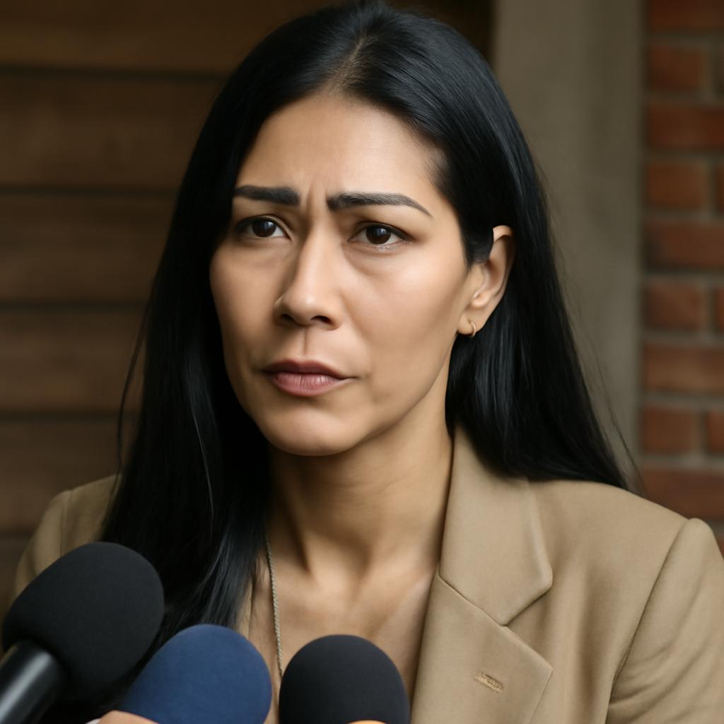 Cantora prioriza maternidade e equilíbrio emocional antes de voltar aos palcos