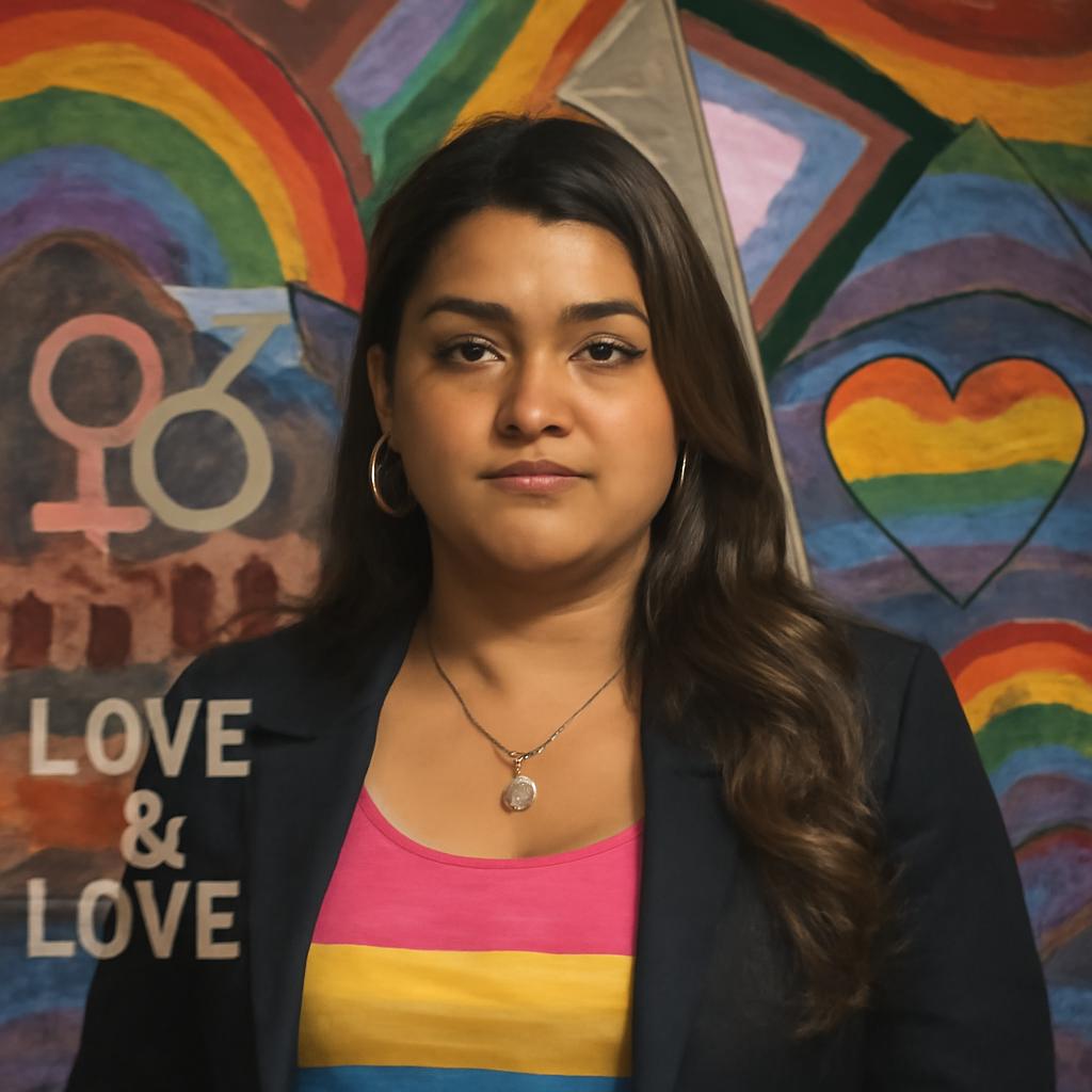 Cantora negra e ativista usou sua arte para quebrar tabus e ampliar o debate sobre diversidade e inclusão no Brasil