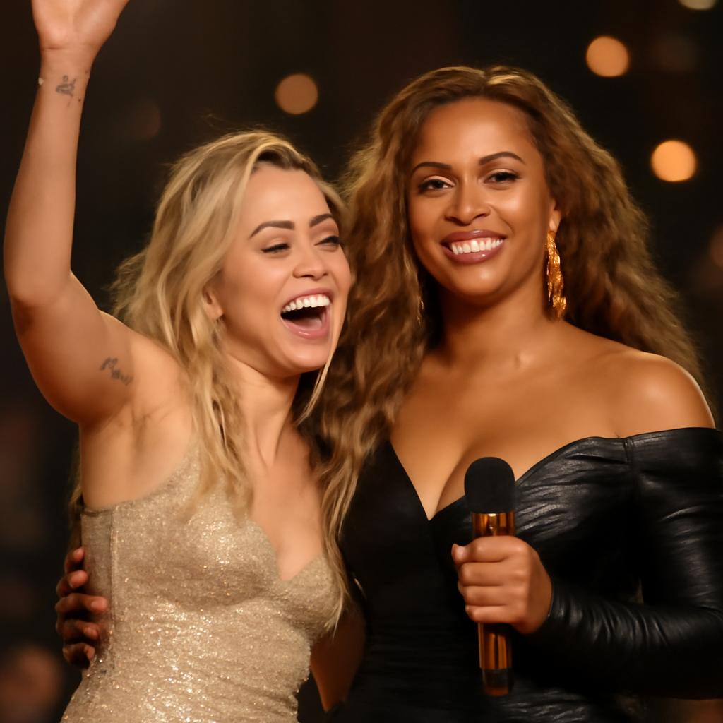 Cantora trans destaca a majestade e a conexão de Beyoncé em shows que homenageiam a representatividade LGBTQIA+