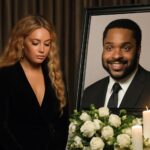 A cantora presta tributo emocionante ao ator de 'The Cosby Show' que faleceu afogado durante férias