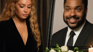 A cantora presta tributo emocionante ao ator de 'The Cosby Show' que faleceu afogado durante férias