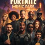 Descubra quais músicos têm tudo para conquistar a cena do Fortnite com skins e sons incríveis