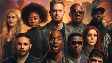 Descubra quais músicos têm tudo para conquistar a cena do Fortnite com skins e sons incríveis
