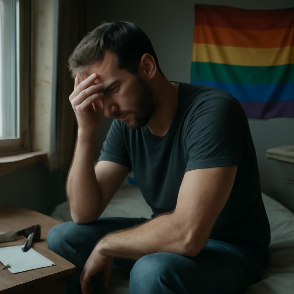 Comunidade LGBTQIA+ enfrenta crise alarmante com o fim de serviços especializados de saúde mental