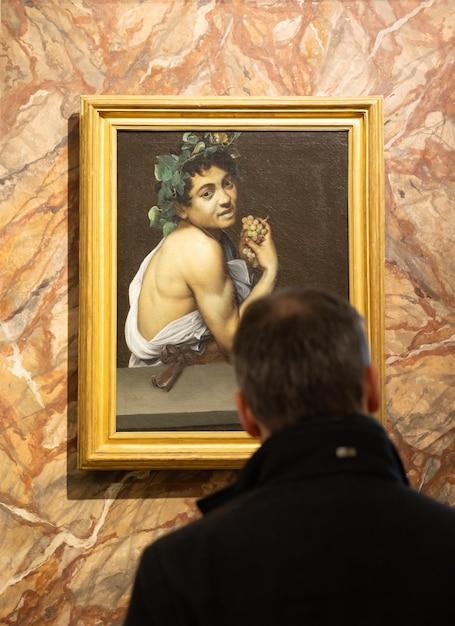 Obra de Antonio Solario retorna ao Museu Cívico de Belluno em cerimônia emocionante