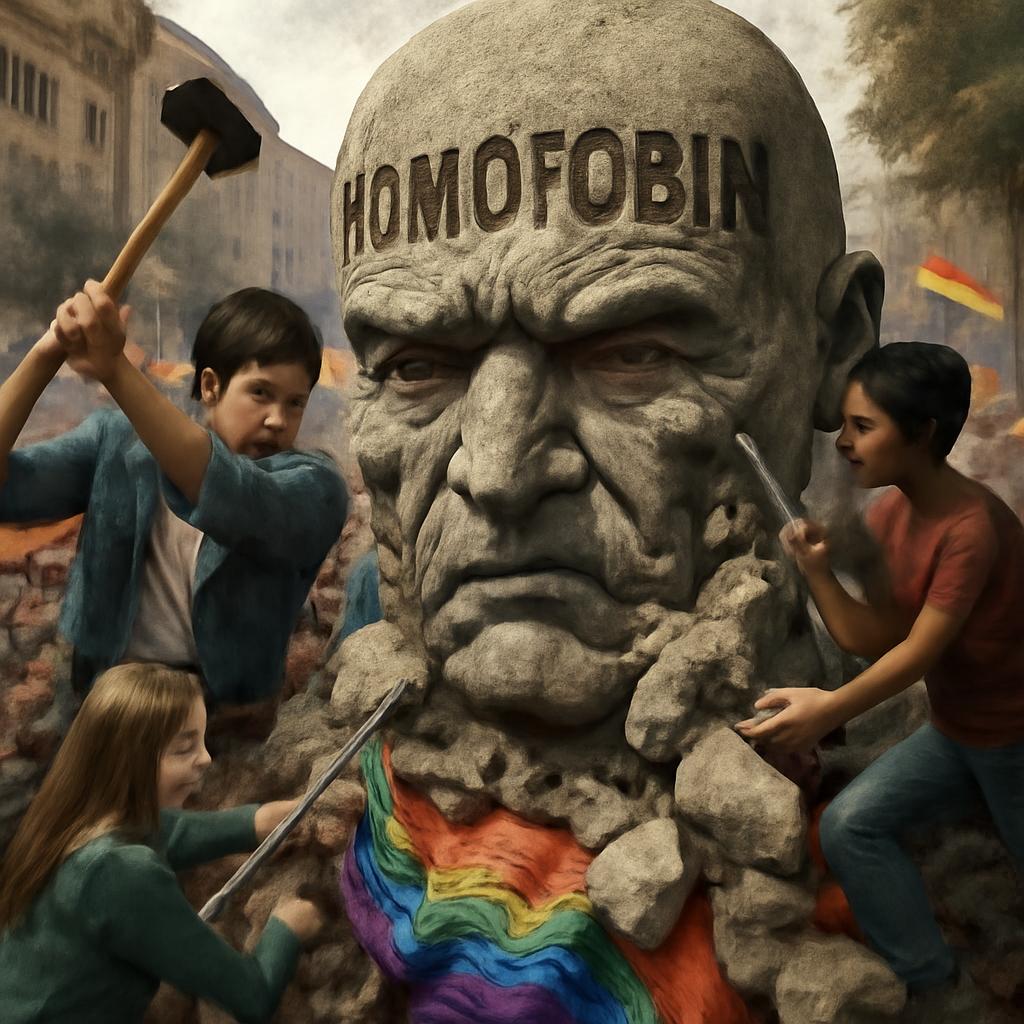 Entenda como combater a homofobia e fortalecer a inclusão LGBTQIA+ em todos os espaços sociais