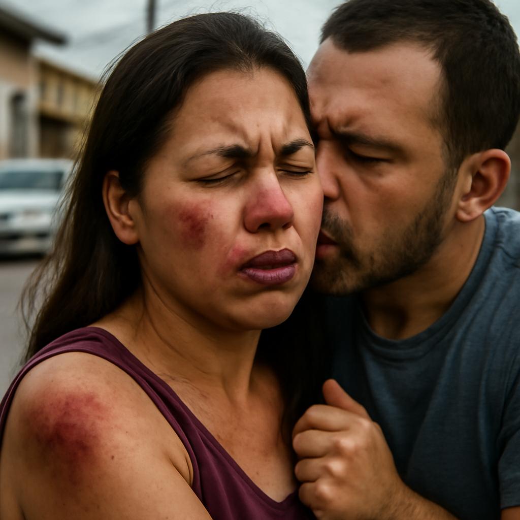 Caso de violência doméstica choca Vitória da Conquista e reforça a importância da denúncia e proteção às vítimas