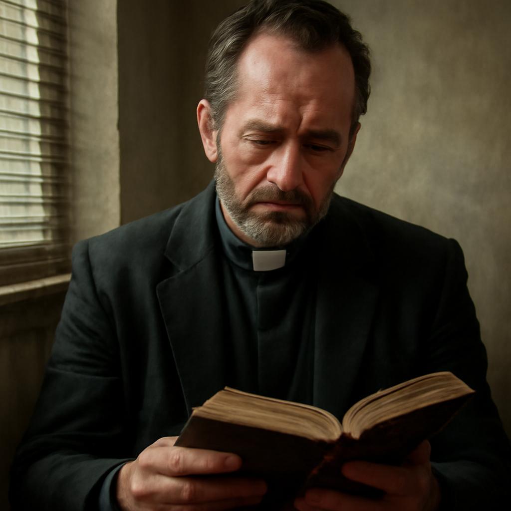 Pastor acusado de abuso espiritual expõe dor e lança livro revelador 13 Mulher revela relacionamento abusivo com pastor casado e batalha pela cura emocional e espiritual
