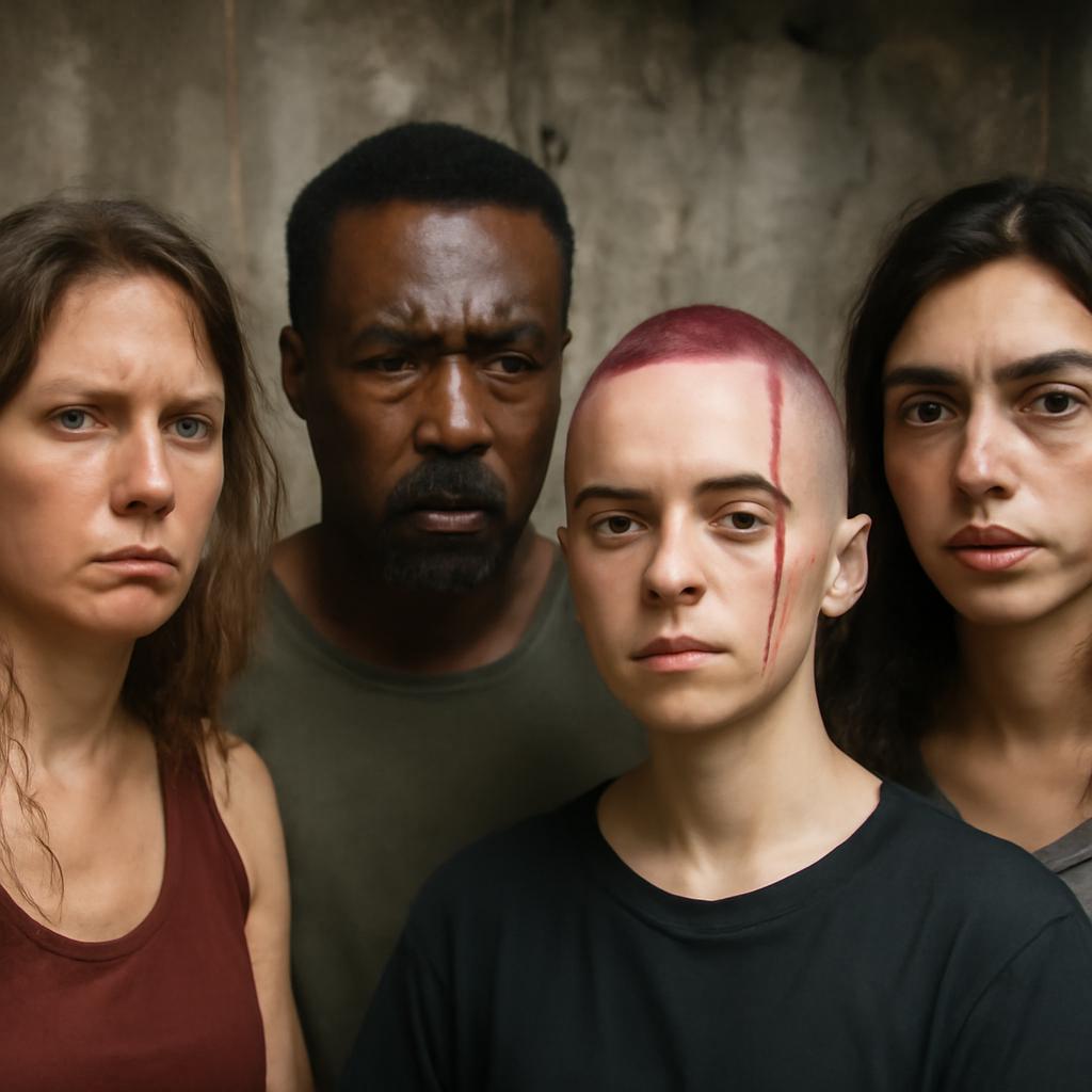 Violência contra mulheres, negros e LGBTQIA+ cresce no Brasil em 2024 13 Feminicídios, crimes raciais e agressões à população LGBTQIA+ atingem patamares alarmantes, revelando falhas na proteção social