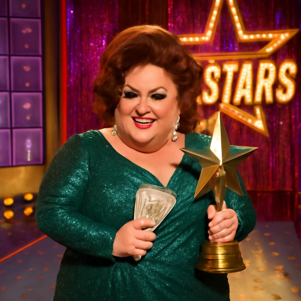 Ginger Minj vence All Stars 10: problema é o formato, não o talento 12 Entenda por que o formato de All Stars 10 causou polêmica e por que Ginger Minj merece o título