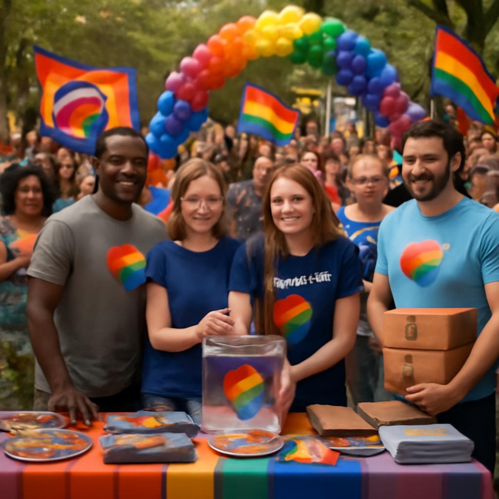 Long Island: organizações LGBTQIA+ e comunidades arrecadam fundos e reconhecimento 12 Entidades de Long Island fortalecem apoio social, inclusão e acolhimento com eventos e premiações importantes