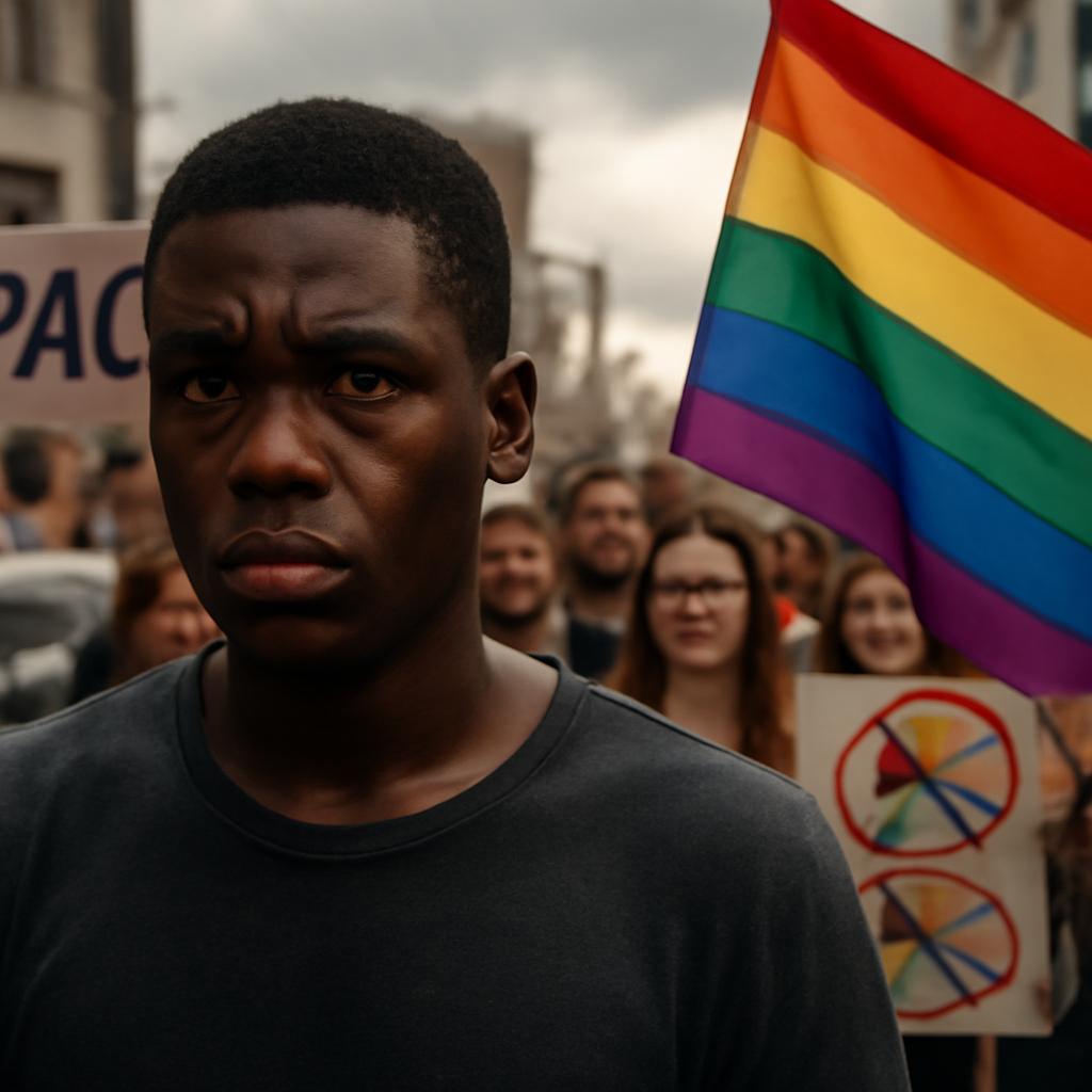 Levantamento aponta crescimento de crimes raciais e homotransfobia, expondo desafios na proteção da comunidade LGBTQIA+