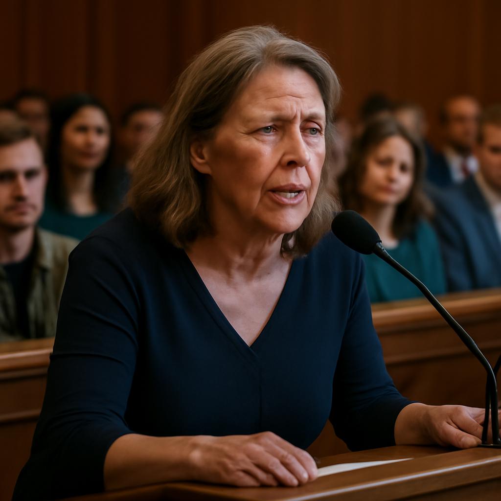 Declaração emotiva da família de Kaylee Goncalves provoca reações diversas na web LGBTQIA+