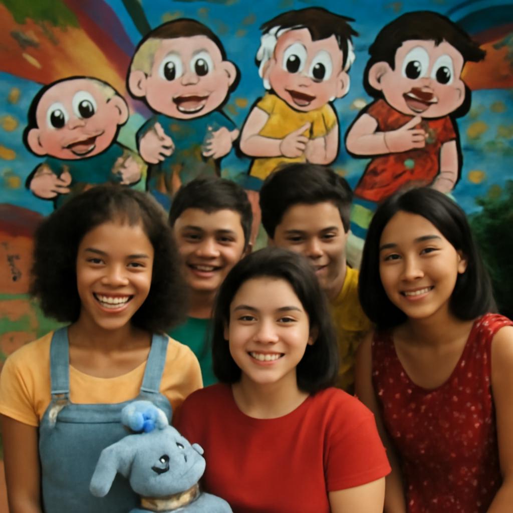 Após quatro anos, a Turma da Mônica retorna no streaming e Discovery Kids com episódios cheios de protagonismo e diversão para todas as idades