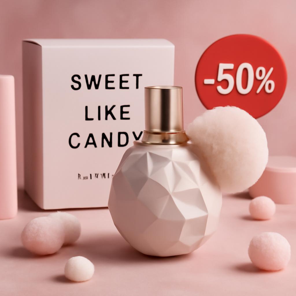 Debenhams oferece fragrância icônica de Ariana Grande por preço especial para fãs de beleza e estilo