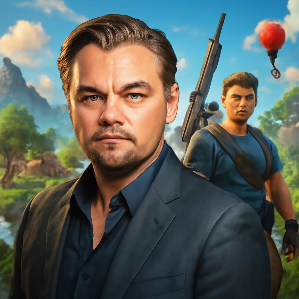 Novo filme de Paul Thomas Anderson ganha colaboração surpreendente com o universo do jogo Fortnite