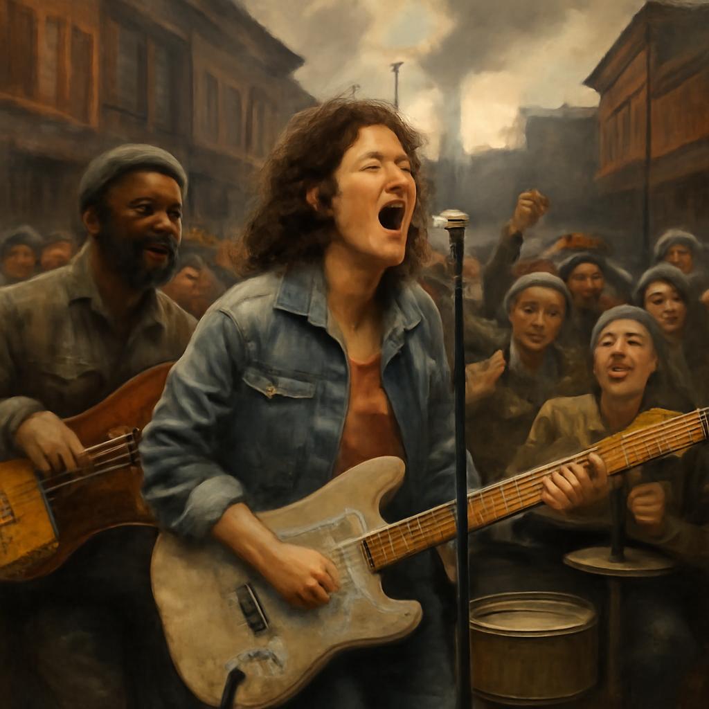 Músicas da era da Grande Recessão voltam a embalar nossos dias com energia e nostalgia positiva