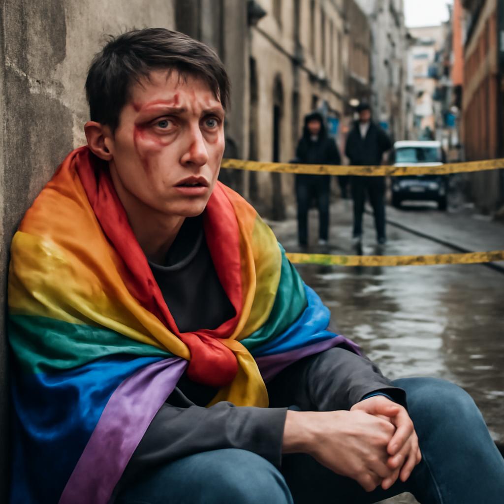 Ataque em Bruxelas mostra que liberdade e segurança para pessoas LGBTQIA+ ainda são ameaçadas