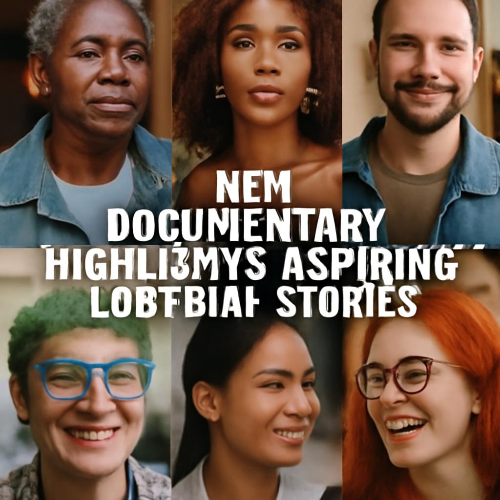 Produção inédita revela trajetórias e desafios da comunidade LGBTQIA+ com sensibilidade e coragem