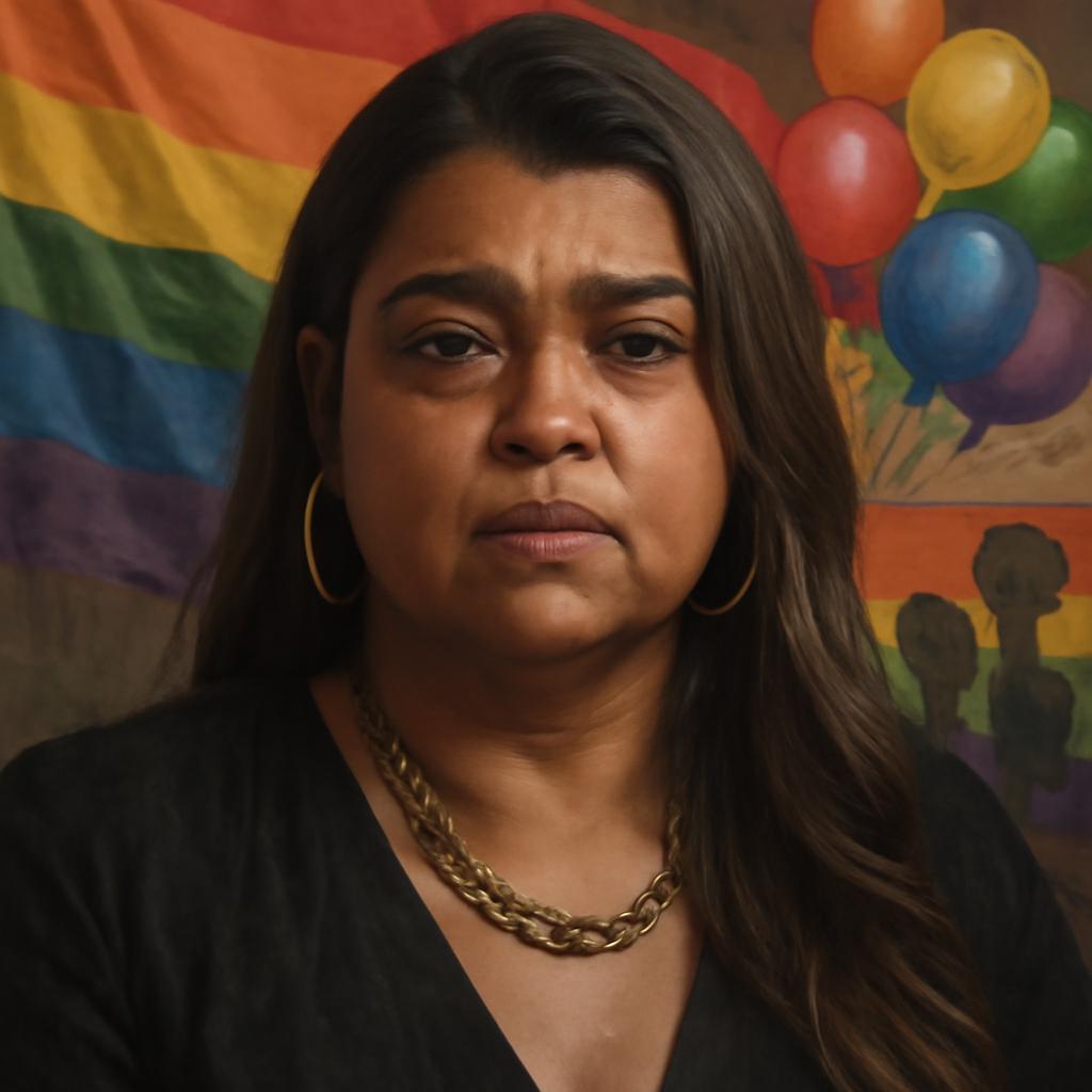 Cantora e ativista brasileira Preta Gil morre após luta contra câncer colorretal, deixando legado de representatividade e coragem