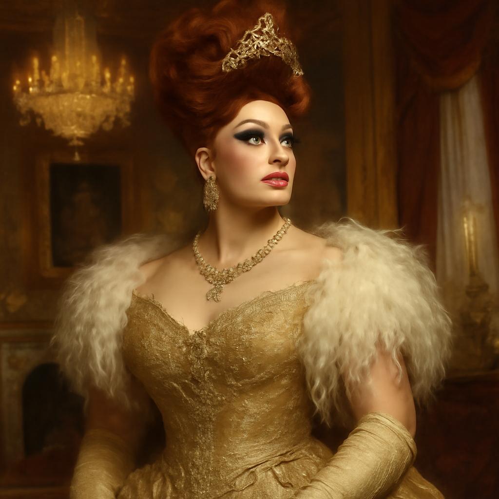 Drag na Era Dourada: A História Que Você Não Viu na Série The Gilded Age 12 A presença pioneira do drag na América do século XIX ganha destaque no universo LGBTQIA+ e na cultura pop atual